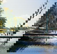 Nagambie - Hotel NSW