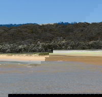 Nelson Lagoon - Hotel NSW