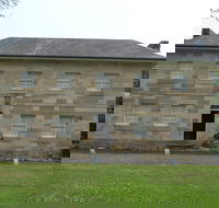 New South Wales Lancers Memorial Museum - Hotel NSW