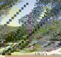 No 1 Pump Station Mundaring - Hotel NSW