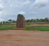 Noel Buntine Memorial - Hotel NSW