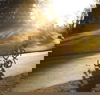 Parramatta River Cycleway - Hotel NSW
