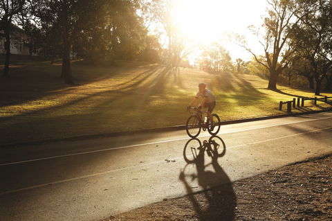 Parramatta River Cycleway - Hotel NSW 0