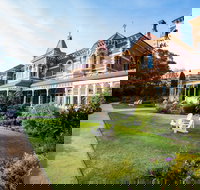 Rippon Lea Estate - Hotel NSW