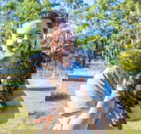 Serpentarium Wildlife Park Tasmania - Hotel NSW