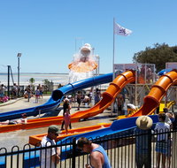 Splash Town - Copper Coast - Hotel NSW
