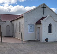 St Mary's Anglican Church Wallaroo - Hotel NSW