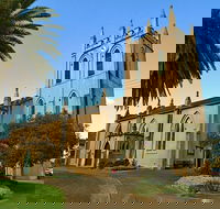 St Stephens Anglican Church - Hotel NSW