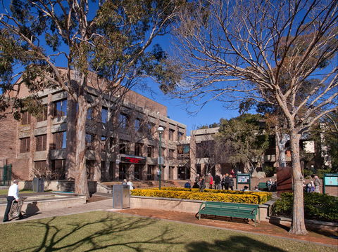 Sutherland Entertainment Centre - Hotel NSW 0