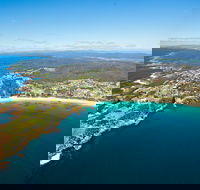 Tathra Beach - Hotel NSW