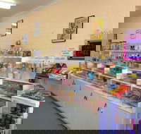 The Pier View Lolly Shop - Hotel NSW