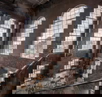 The SUBSTATION - Hotel NSW