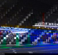 The Judith Wright Centre of Contemporary Arts - Hotel NSW