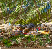 The Original Eumundi Markets - Hotel NSW