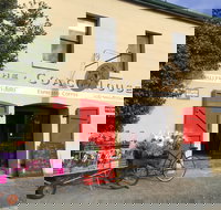 The Coach House Studio - Hotel NSW