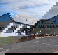 Tumby Bay National Trust Museum - Hotel NSW