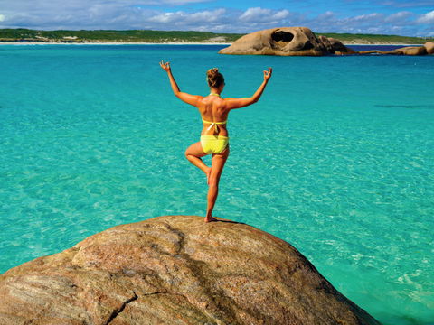 Twilight Bay - Hotel NSW 0