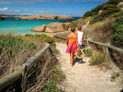 Twilight Bay - Hotel NSW 2
