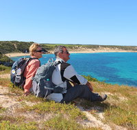 Walk the Yorke Trail - Hotel NSW