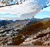 Warrumbungle National Park - Hotel NSW