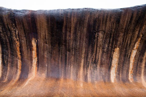 Wave Rock - Hotel NSW 1