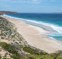 West Cape Lookout - Hotel NSW