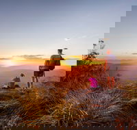 White Rock - Spring Mountain Conservation Estate - Hotel NSW