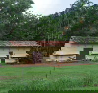 Wishart Siding Fettlers Mess - Hotel NSW