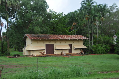 Wishart Siding Fettlers Mess - Hotel NSW 0
