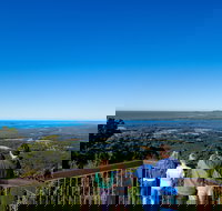 Yarrahapinni - Hotel NSW