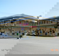 Yorketown - Hotel NSW