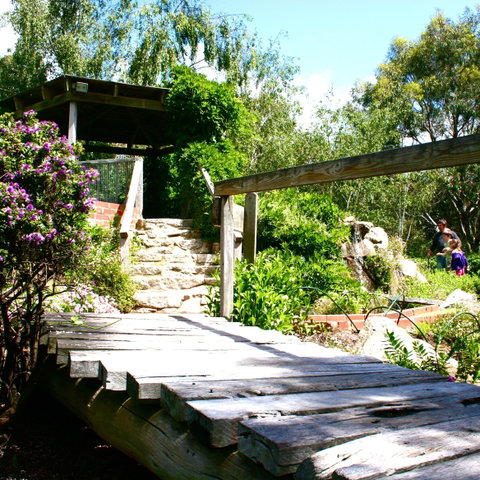 Bellarine Adventure Golf - Hotel NSW 1