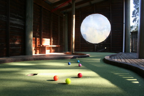 Bellarine Adventure Golf - Hotel NSW 2
