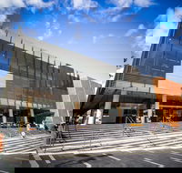 Blacktown City Libraries - Hotel NSW