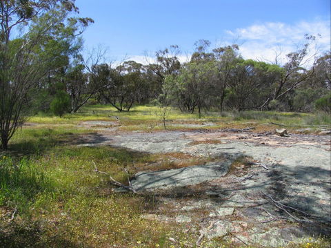 Christmas Rock Walk - Hotel NSW 0