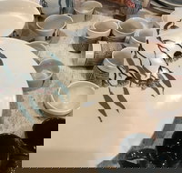 Clay Bowl Pottery - Hotel NSW