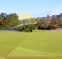 Collier Park Golf Course - Hotel NSW