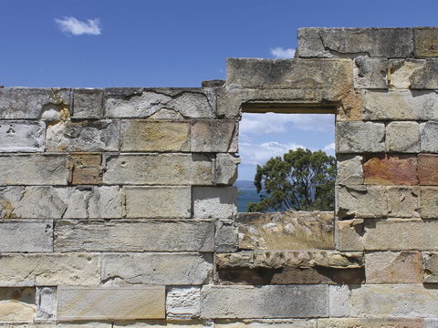 Convict Trail - Hotel NSW 0