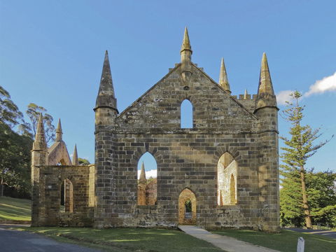 Convict Trail - Hotel NSW 2
