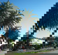 Culcairn - Hotel NSW