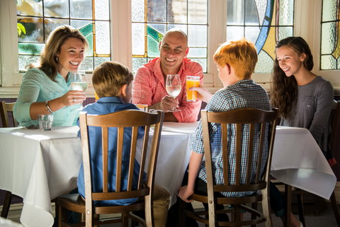 Culcairn - Hotel NSW 1