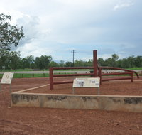 Durack Memorial - Hotel NSW