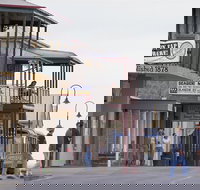 Edithburgh - Hotel NSW