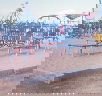 Edithburgh Playground - Hotel NSW