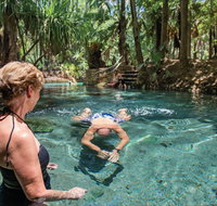 Elsey National Park - Hotel NSW