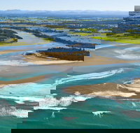 Farquhar Inlet - Hotel NSW