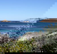 Fowlers Bay Conservation Park - Hotel NSW