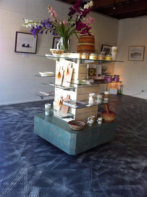 Gallery Artspaces - Hotel NSW 0