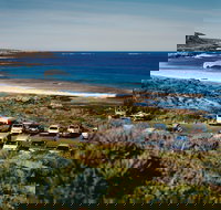 Gracetown - Hotel NSW