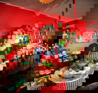 Gympie Region Food Trail - Hotel NSW